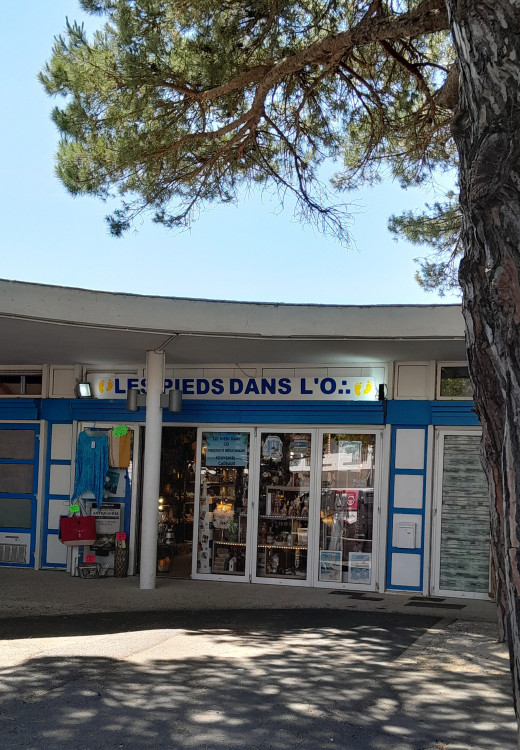 les confitures du Chat Botté - Le fournil de Ben - Royan