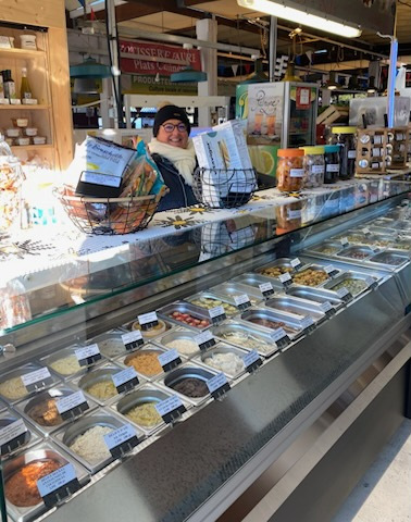 les confitures du Chat Botté - les Produits d'ici